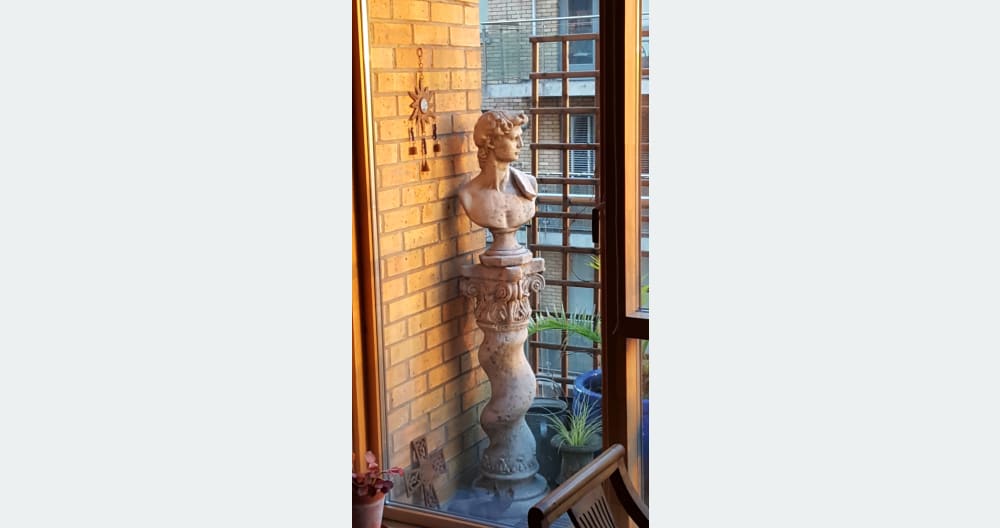 Stylish Single & Double Room in the heart of Dublin City - Foto 7