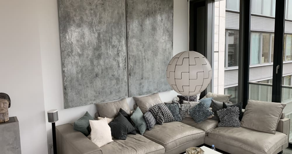 Zimmer in Penthouse mit eigenem Duschbad in zentraler Lage - Foto 10