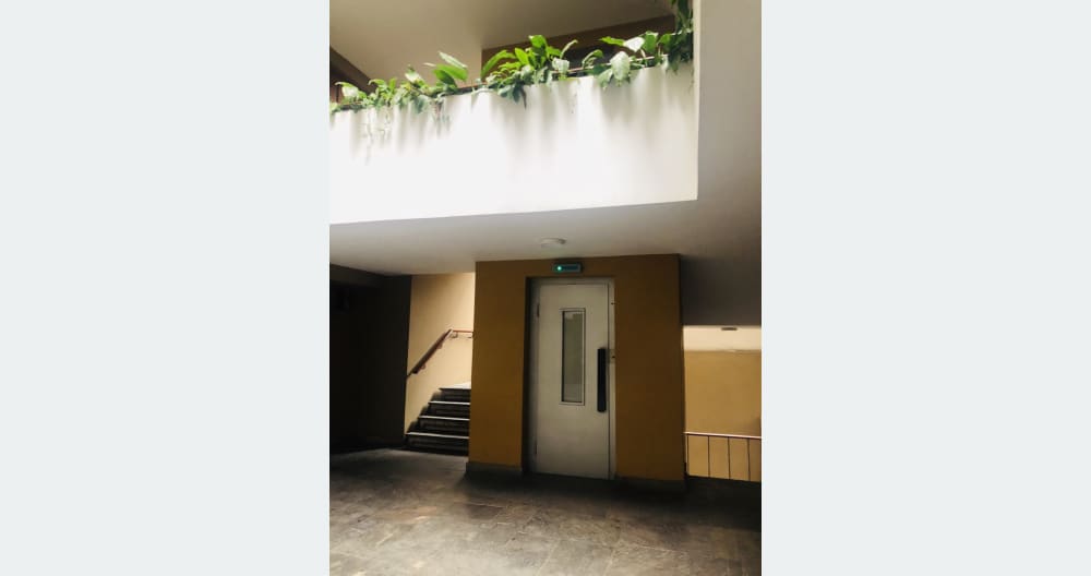 Kleines Privatzimmer - Foto 8