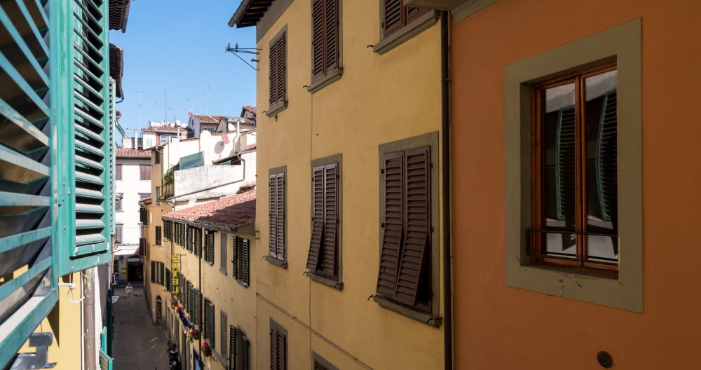 Studio between Santa Croce and Signoria - Photo 18