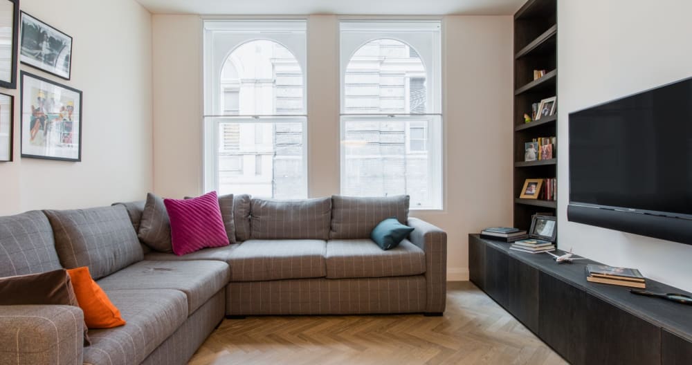 Luxury Room near Covent Garden - Picture 16