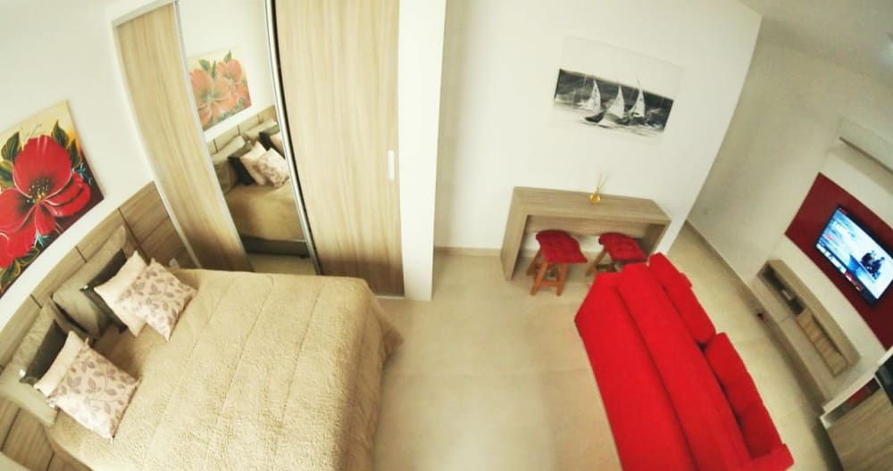 Flats Dom Marques II Cabo Frio - Foto 1