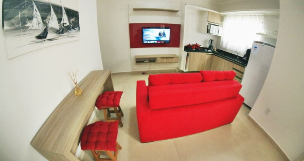 Flats Dom Marques II Cabo Frio - Foto 2