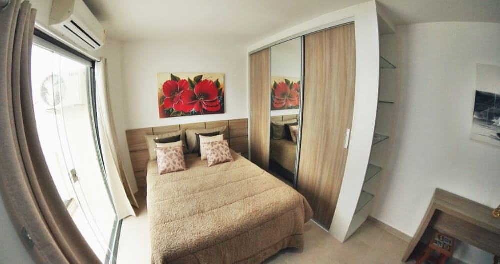 Flats Dom Marques II Cabo Frio - Foto 6