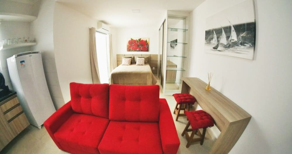 Flats Dom Marques II Cabo Frio - Foto 8