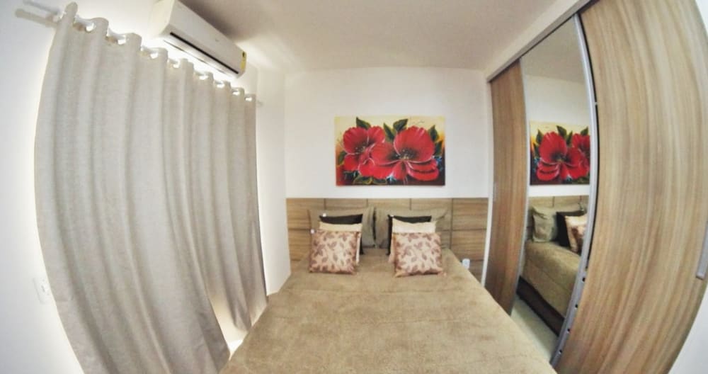Flats Dom Marques II Cabo Frio - Foto 12