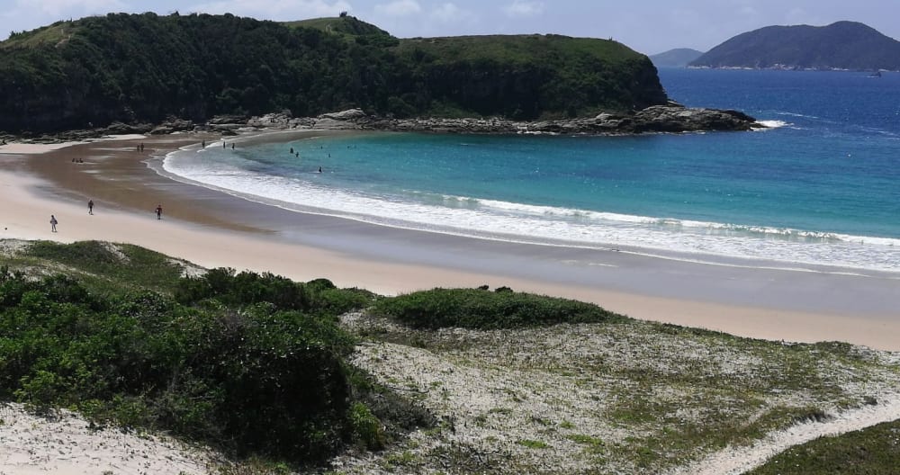 Flats Dom Marques II Cabo Frio - Foto 15