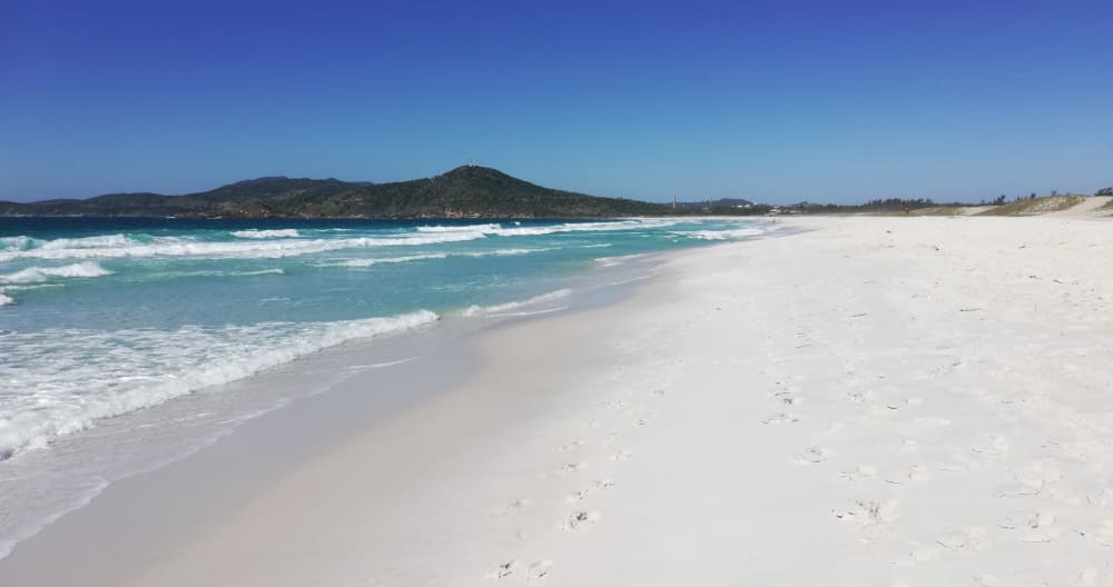 Flats Dom Marques II Cabo Frio - Foto 19