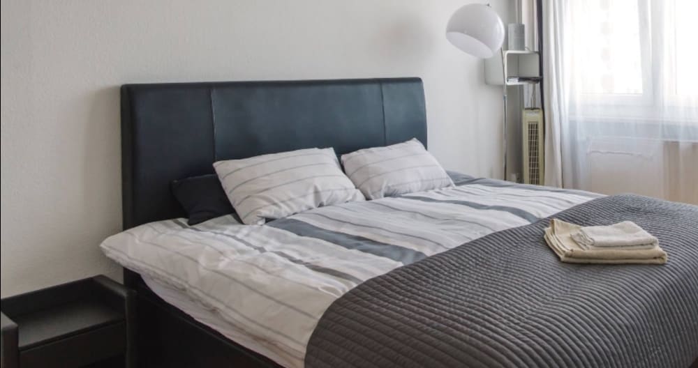 Modern flat Berlin Alexander Platz, 15 min Berghain & 5 min Kitkat - Picture 2