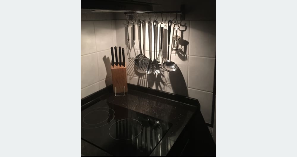 Modern flat Berlin Alexander Platz, 15 min Berghain & 5 min Kitkat - Picture 5