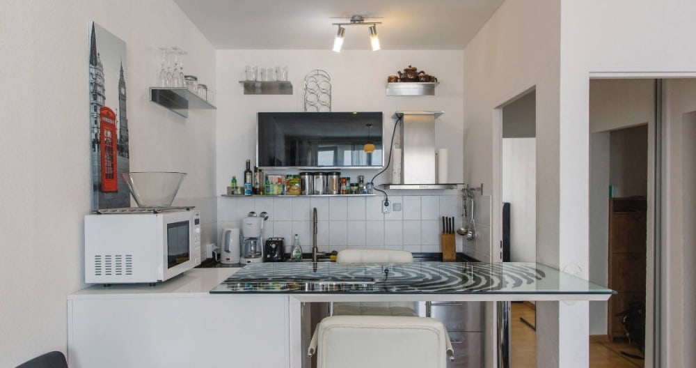 Modern flat Berlin Alexander Platz, 15 min Berghain & 5 min Kitkat - Picture 8