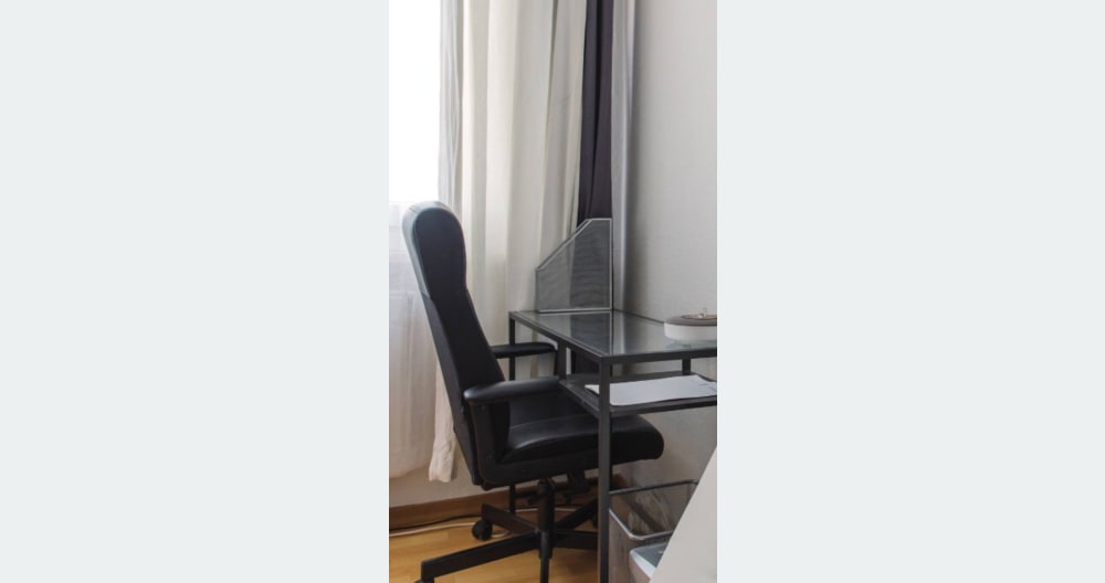 Modern flat Berlin Alexander Platz, 15 min Berghain & 5 min Kitkat - Picture 4