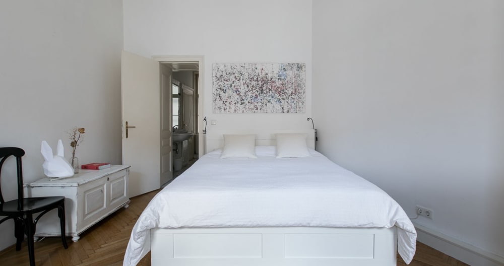 Propre salle de bain - Citycenter - Photo 2