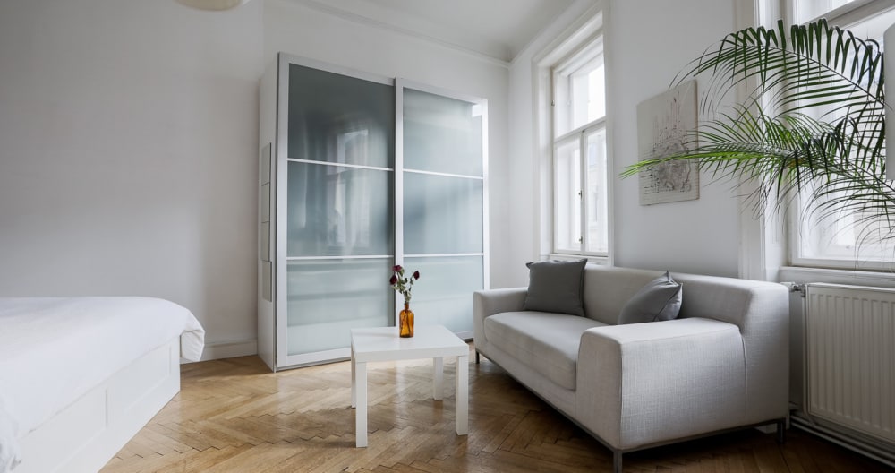 Propre salle de bain - Citycenter - Photo 3