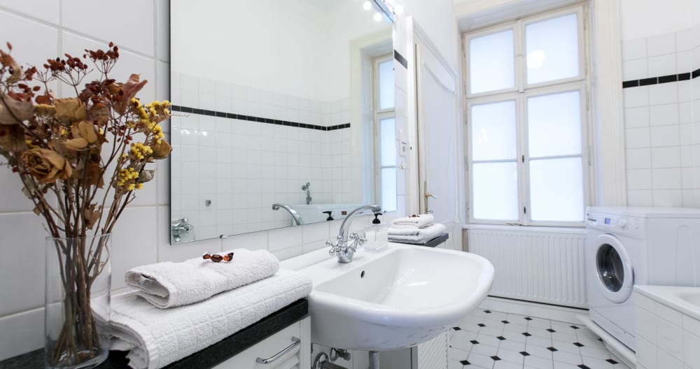 Propre salle de bain - Citycenter - Photo 7