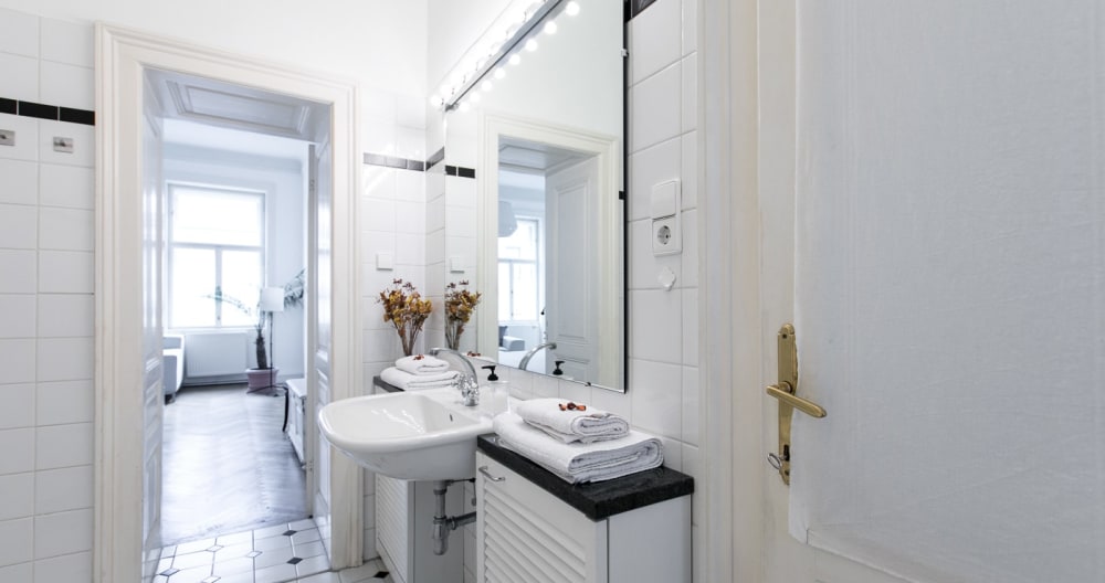 Propre salle de bain - Citycenter - Photo 5