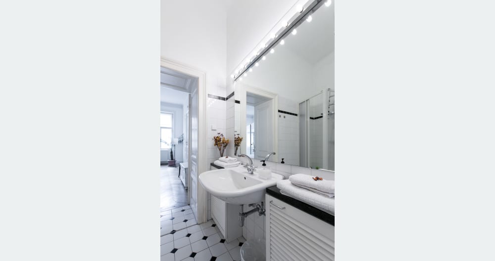 Propre salle de bain - Citycenter - Photo 6