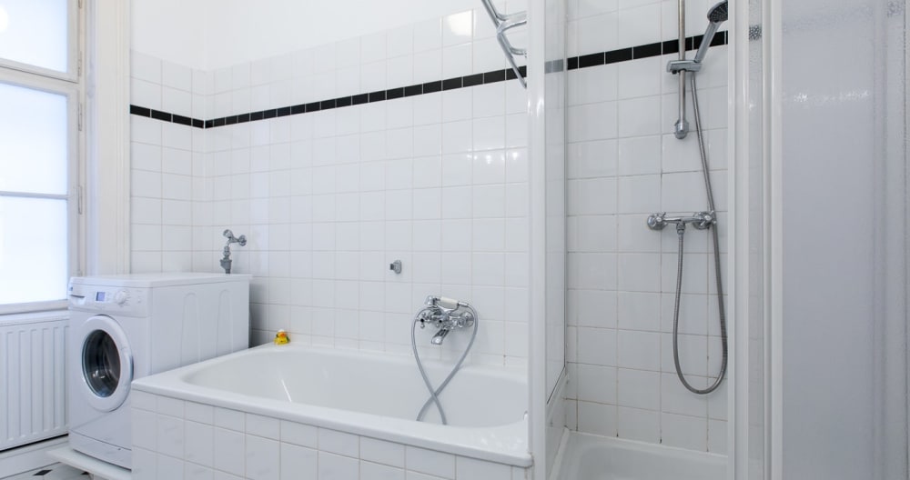 Propre salle de bain - Citycenter - Photo 8
