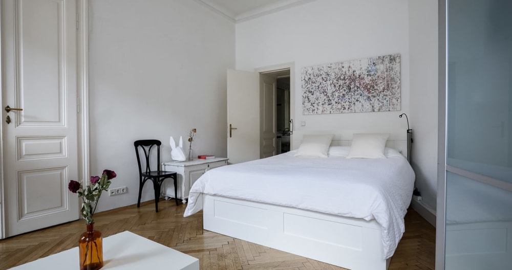 Propre salle de bain - Citycenter - Photo 4