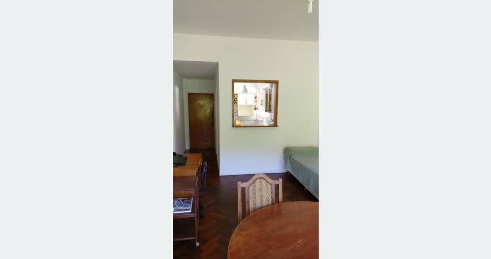 Sala privada, brilhante, excelente localização - Foto 1