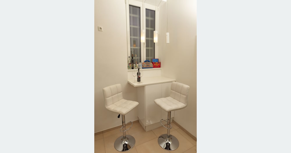 confortable appartement historique dans le VII de Vienne. quartier (josefstadt), métro - Photo 8