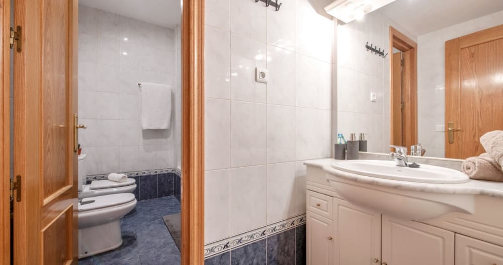 Cozy double room in heart of Malasaña - Picture 9