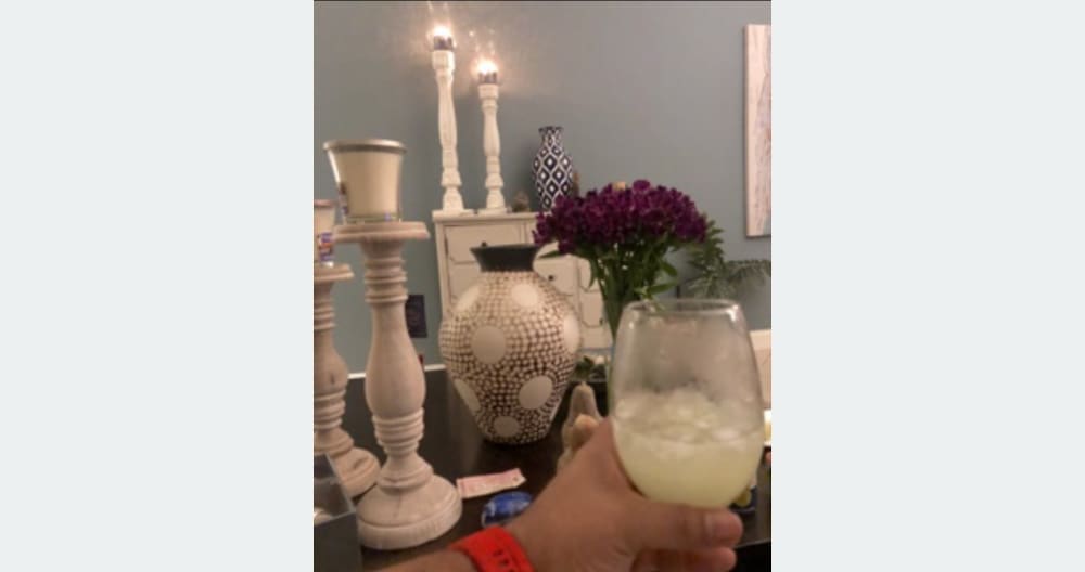 Gehobene Gay Villa mit Whirlpool * 3 Nächte + KOSTENLOSES KONTINENTALES FRÜHSTÜCK - Foto 11