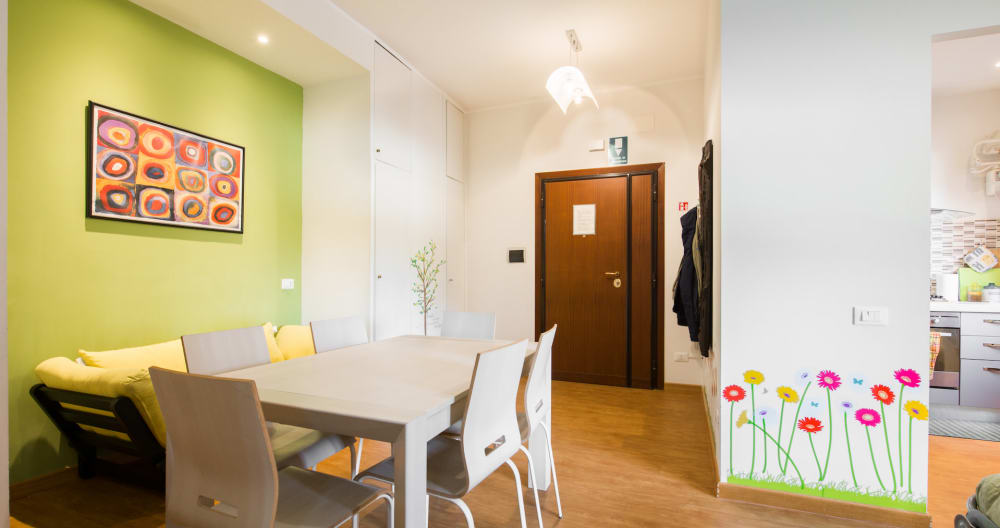 VATICAN AREA, BRAND NEW APARTMENT - Picture 19
