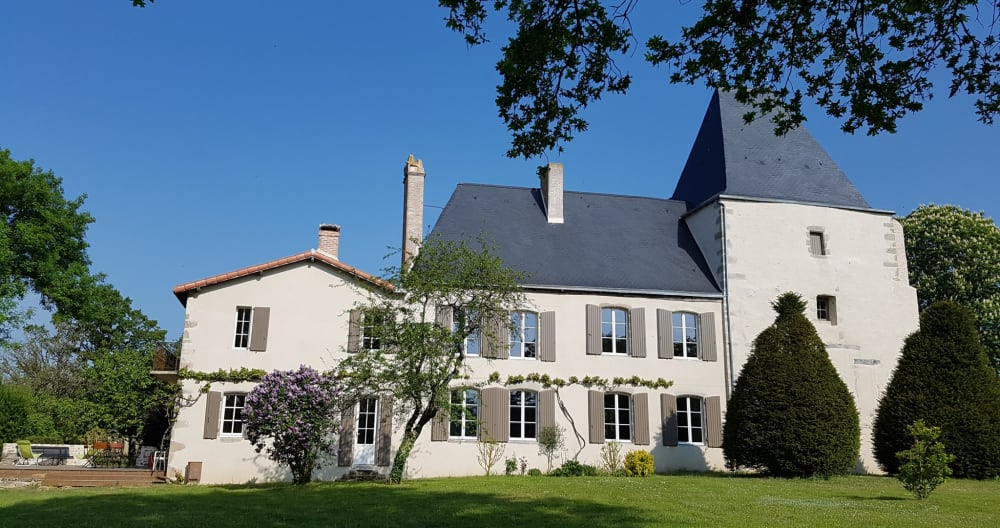 Die Logis de la Roulière - Ein idealer Ort zum Entspannen - Foto 15