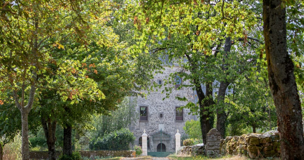Die Logis de la Roulière - Ein idealer Ort zum Entspannen - Foto 3