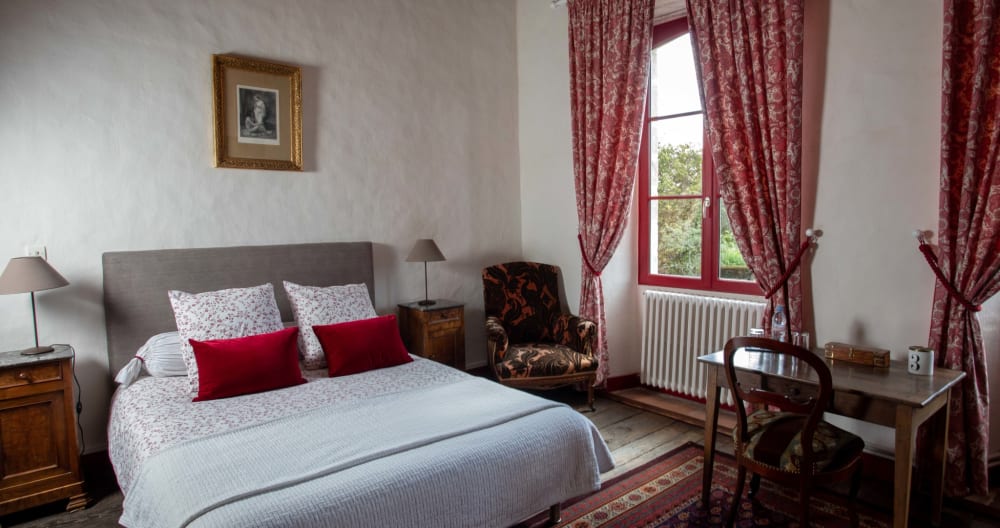 Die Logis de la Roulière - Ein idealer Ort zum Entspannen - Foto 7