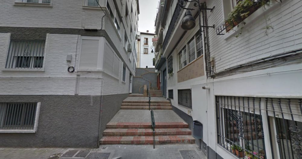 Apartment 'Cuesta del Perro', in the city center - Foto 8