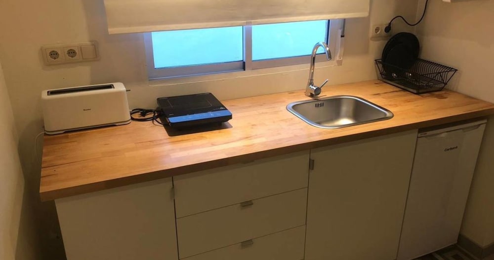 Apartment 'Cuesta del Perro', in the city center - Foto 9