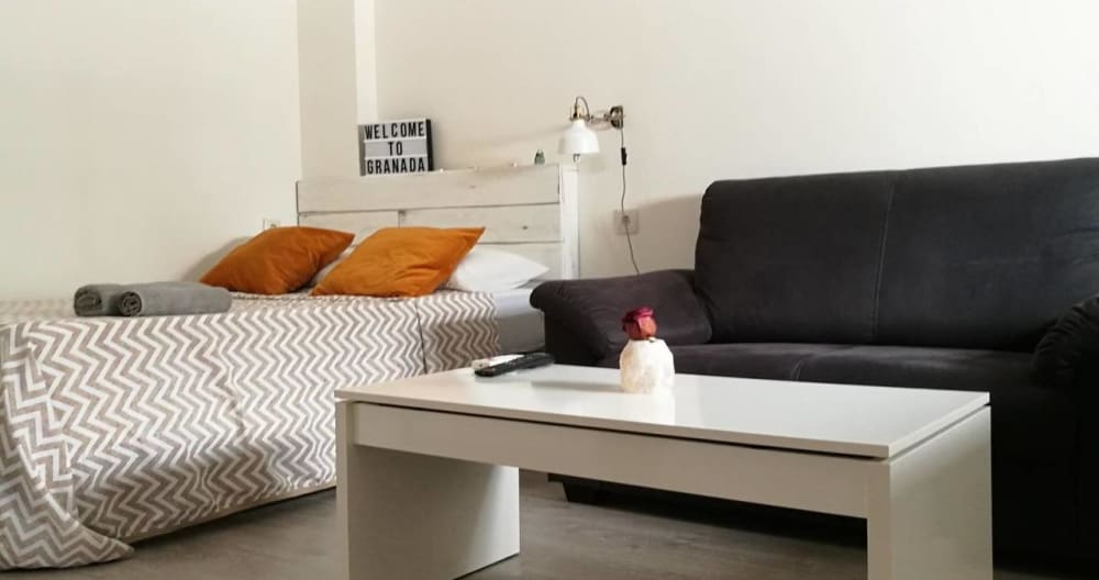 Apartment 'Cuesta del Perro', in the city center - Foto 10