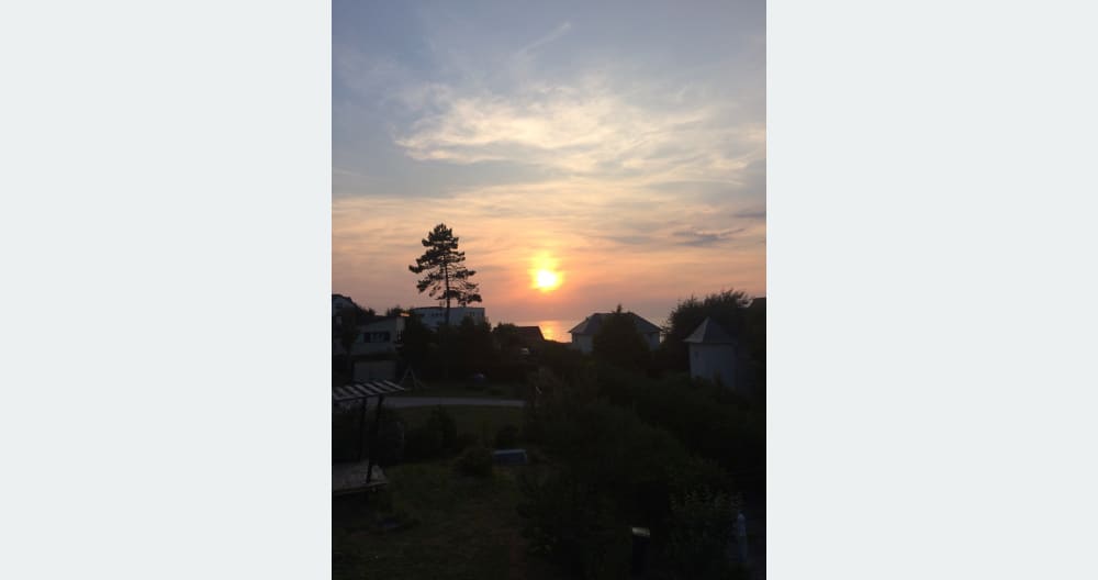 Glückshaus am Meer - Foto 1