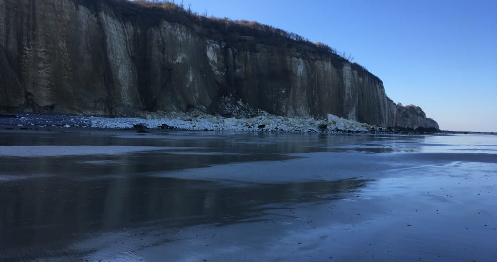 Glückshaus am Meer - Foto 8