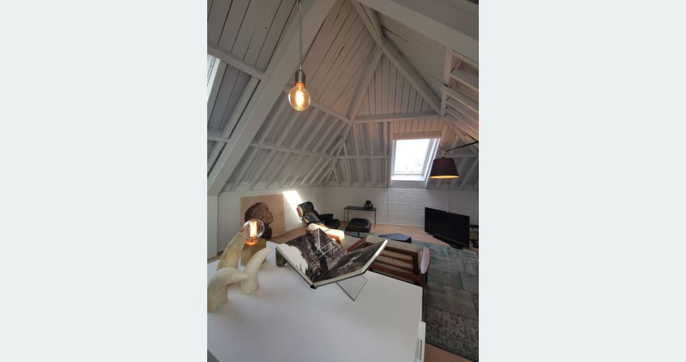Chambre avec salle de bain privée - Photo 3