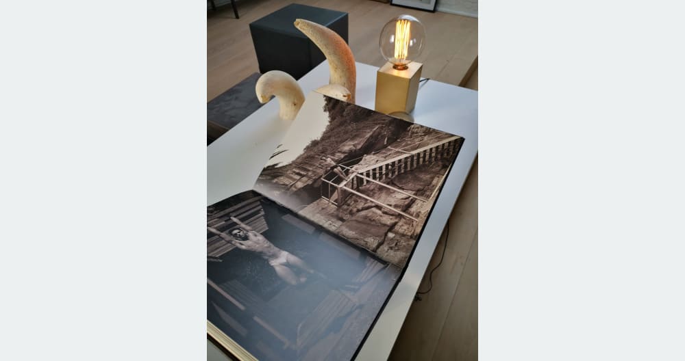 Chambre avec salle de bain privée - Photo 4