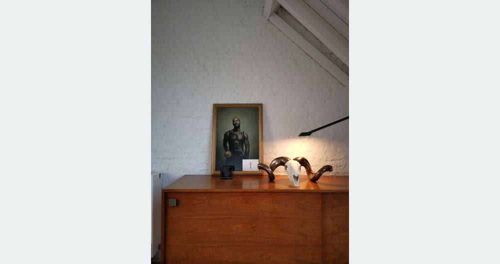 Chambre avec salle de bain privée - Photo 5
