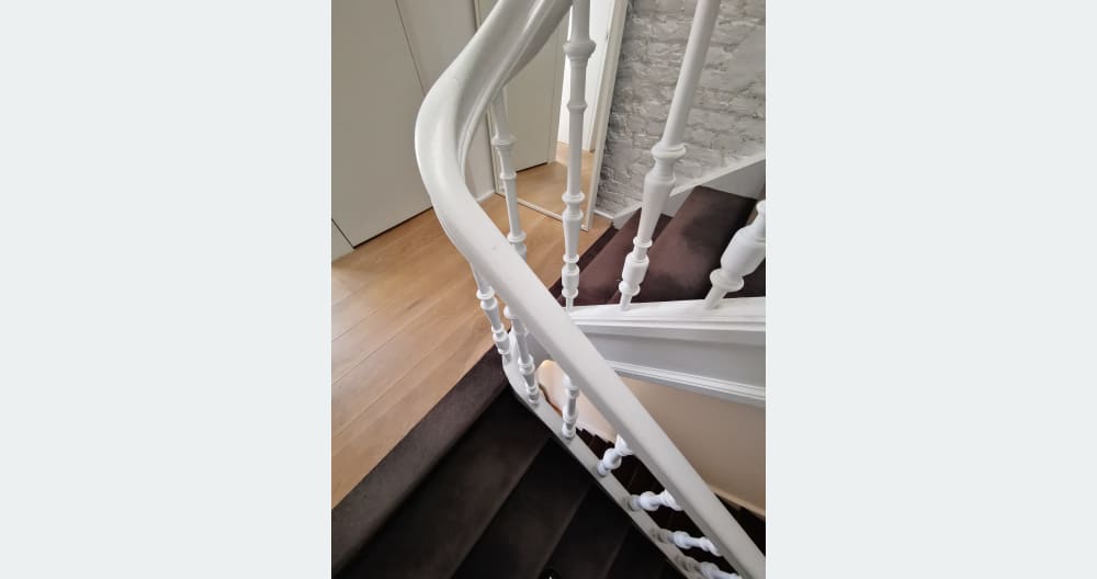 Chambre avec salle de bain privée - Photo 6