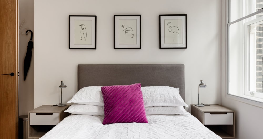 Luxury Room near Covent Garden - Picture 2