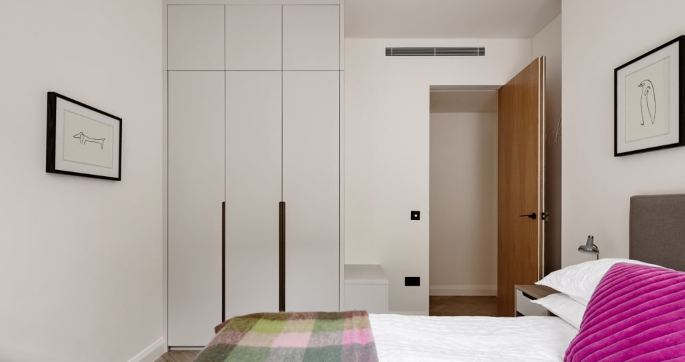 Luxury Room near Covent Garden - Picture 4