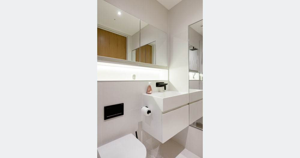 Luxury Room near Covent Garden - Picture 8