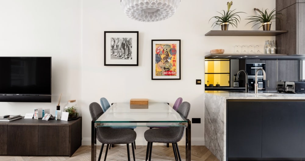 Luxury Room near Covent Garden - Picture 19