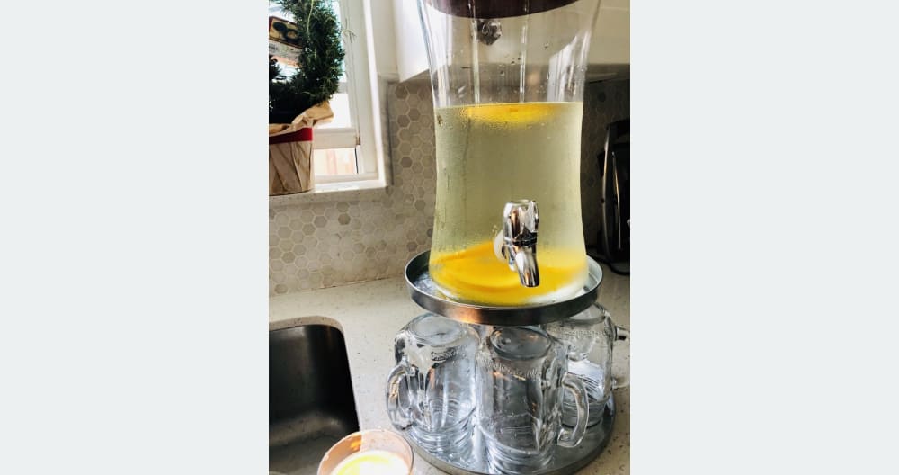 Gehobene Gay Villa mit Whirlpool * 3 Nächte + KOSTENLOSES KONTINENTALES FRÜHSTÜCK - Foto 15