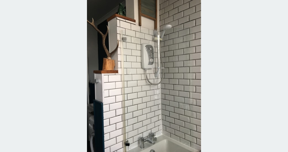 Quarto confortável, no elegante e tradicional bairro de Glasgow - Foto 12