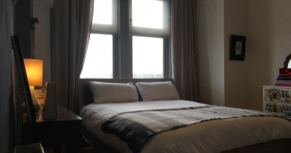 Quarto confortável, no elegante e tradicional bairro de Glasgow - Foto 15