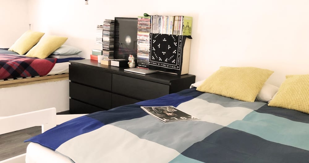 Loft au sud de Milan, près de la fondation Prada et du club de plastique. - Photo 3