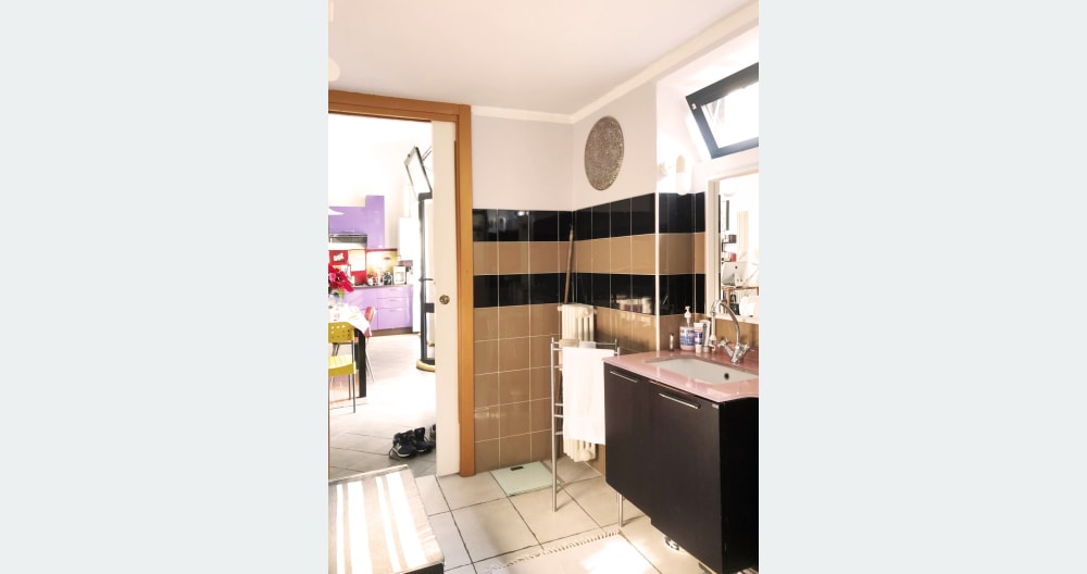 Loft au sud de Milan, près de la fondation Prada et du club de plastique. - Photo 15