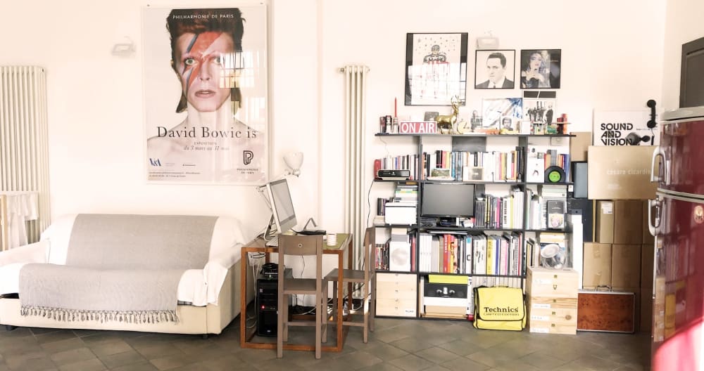 Loft au sud de Milan, près de la fondation Prada et du club de plastique. - Photo 6